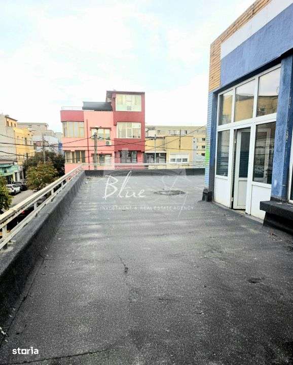 Spatiu Generos cu Terasa Circulabila in Centru-9