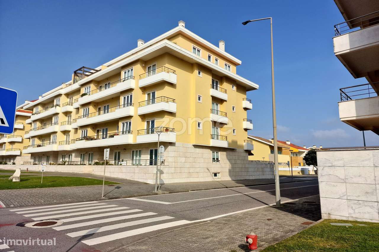 Apartamento T2 Barra Aveiro - Grande imagem: 2/27