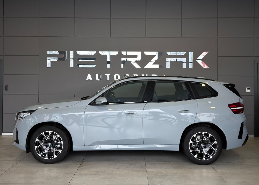 Bmw X3 Pakiet Sportowy M Salon Polska FV23%
