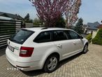 Skoda Octavia 1.6 TDI Ambition - 2