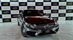 Mercedes-Benz C 220 d Coupe 4Matic 9G-TRONIC AMG Line - 1