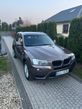 BMW X3 xDrive20d - 1