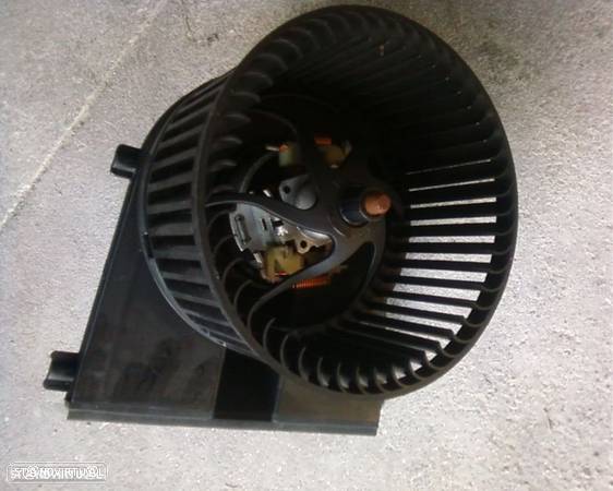 motor sofagem Vw Polo ano 2000 - 1