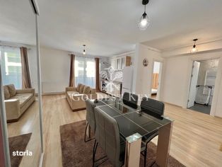 Apartament modern de închiriat cu 2 camere, Cluj Napoca