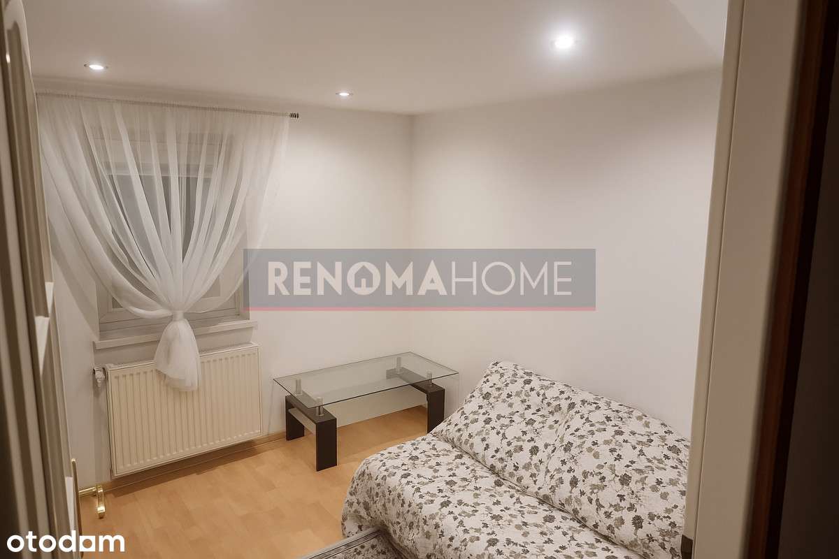 5 pokoi w mieszkaniu 90 m² blisko centrum - Pełny obrazek: 4/6