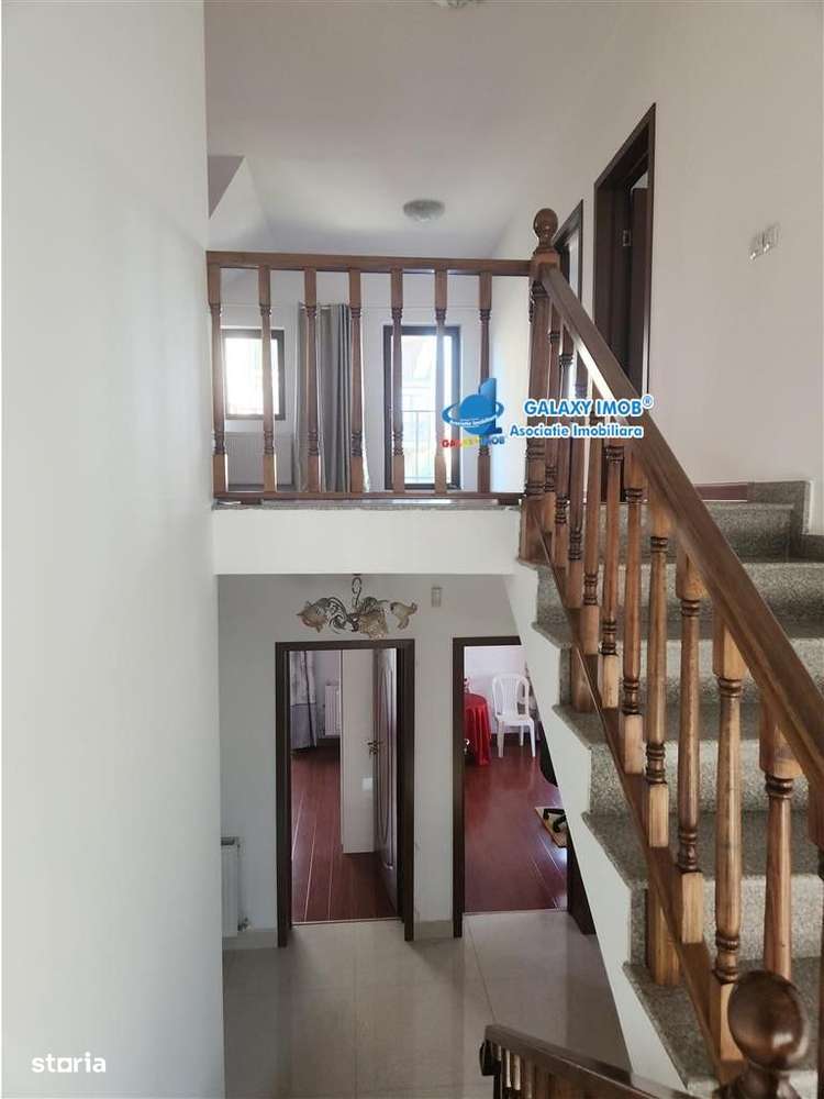 Vila P+1E+M mobilata si utilata strada Doinei - Imagine principală: 5/12