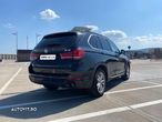 BMW X5 xDrive25d - 8