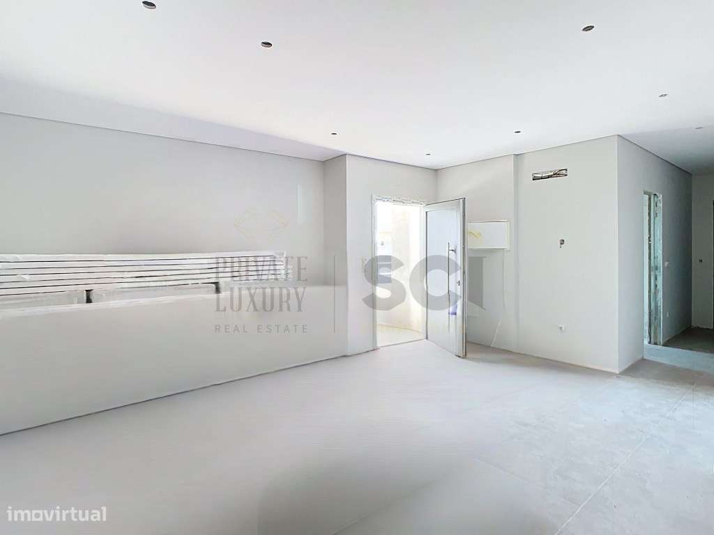 Moradia T3 Térrea Independente com Cave no Pinhal General - Grande imagem: 5/42