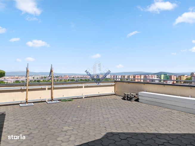 Apartament tip Penthouse – Privilegio Residence – 0% comision-1
