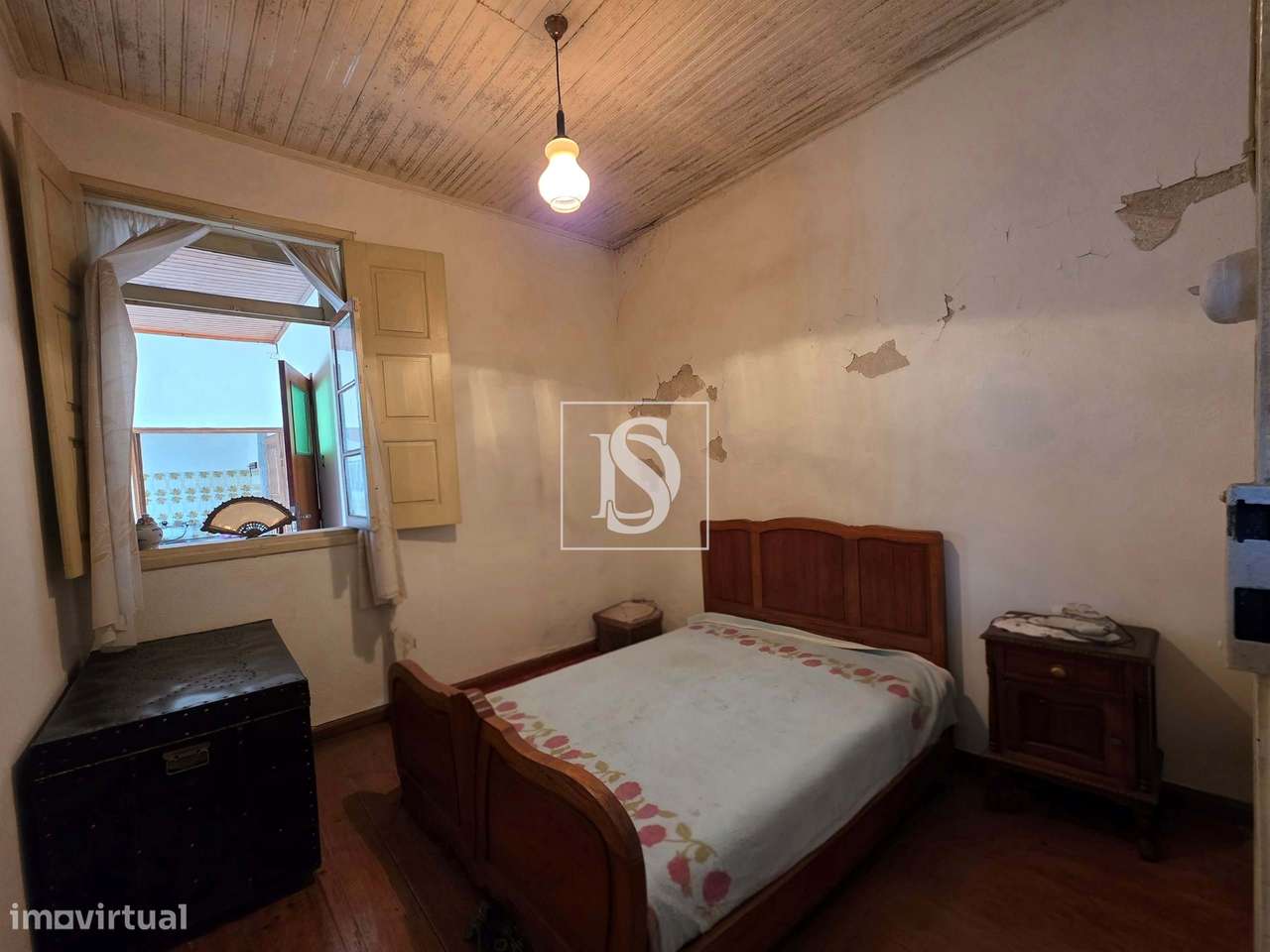 Moradia  T3 com Terreno-20