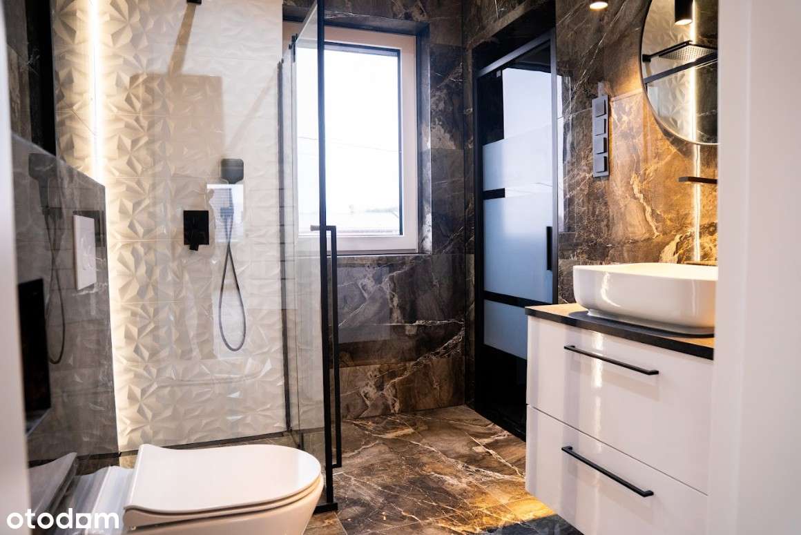 Absolutny prestiż centrum rybnika! Mieszkaj luksusowo bez kompromisów - Pełny obrazek: 3/6