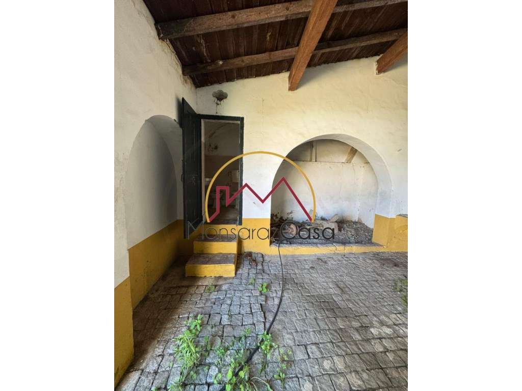 Moradia Senhorial T4 em Reguengos de Monsaraz-23