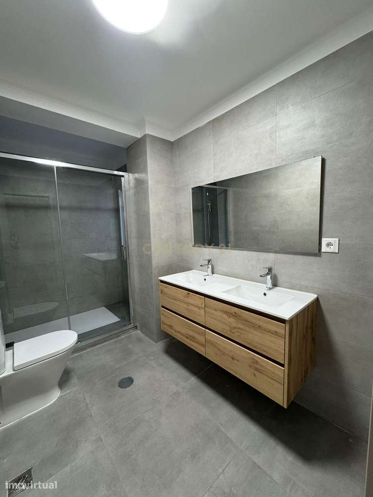 Apartamento T3 Vale das Flores, Coimbra-17