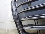 Audi S4 B9 8W0853651M Atrapa Grill Przód - 7