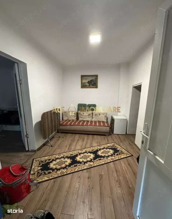 Casa  Ultracentrala | Plevnei | Centrala Proprie | Curte | 30mp Utili - Imagine principală: 5/8