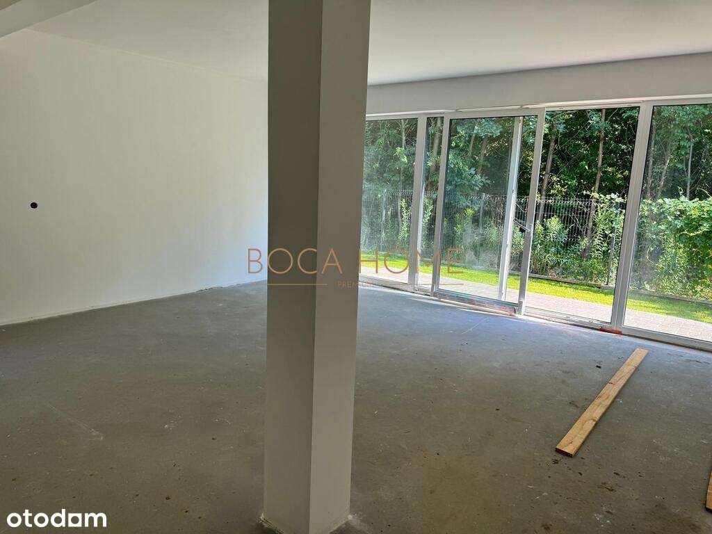 Nowoczesne bliźniaki przy PKP i obwodnicy-15