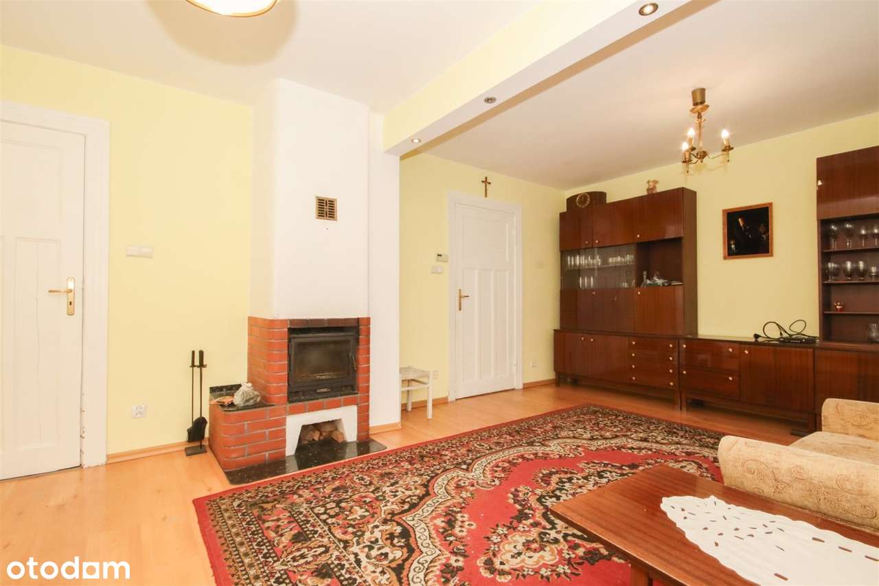 dom 90 m2|działka 412 m2|garaż murowany - Pełny obrazek: 4/20