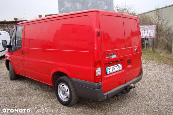 Ford Transit - 4