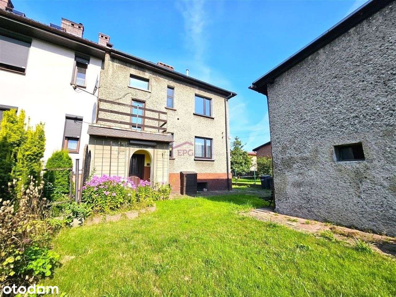 Dom Tychy, Ul. Wschodnia - Dostępny Od Ręki!-5