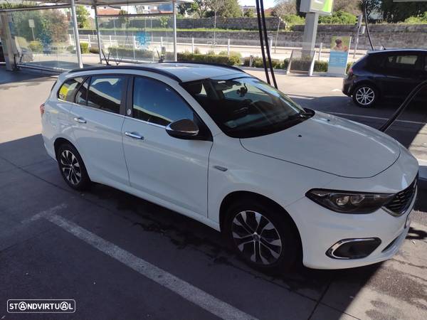 Fiat Tipo Station Wagon 1.3 M-Jet Mirror - 2