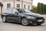 BMW Seria 5 535d Touring Luxury Line - 2