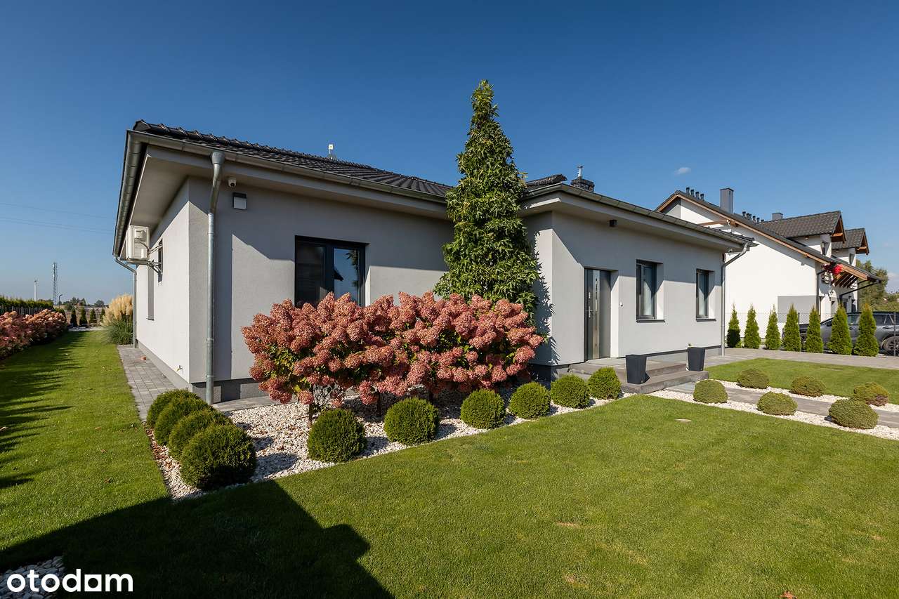 Dom w Pecna- przestrzeń i styl-2