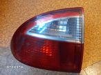 LAMPA TYLNA LEWA SEAT LEON I EUROPA HB _99 - 1