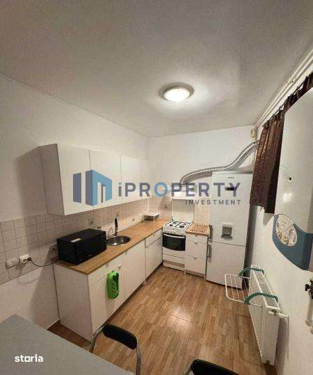 Bucurestii Noi | 2 camere | Semidecomandat | AC | Centrala proprie | M - Imagine principală: 5/8