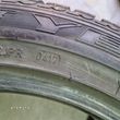 GOODYEAR EAGLE ULTRAGRIP 255/45R18 99V 6,5mm 17R - 8