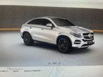 Jante Mercedes GLK , Glc , Glc Coupe, Gle ,Gls , S klass, M klass, noi, 20” - 11