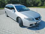 Honda Accord 2.2i-CTDi Executive - 21