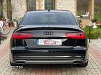 Audi A6 2.0 TDI ultra S tronic - 9