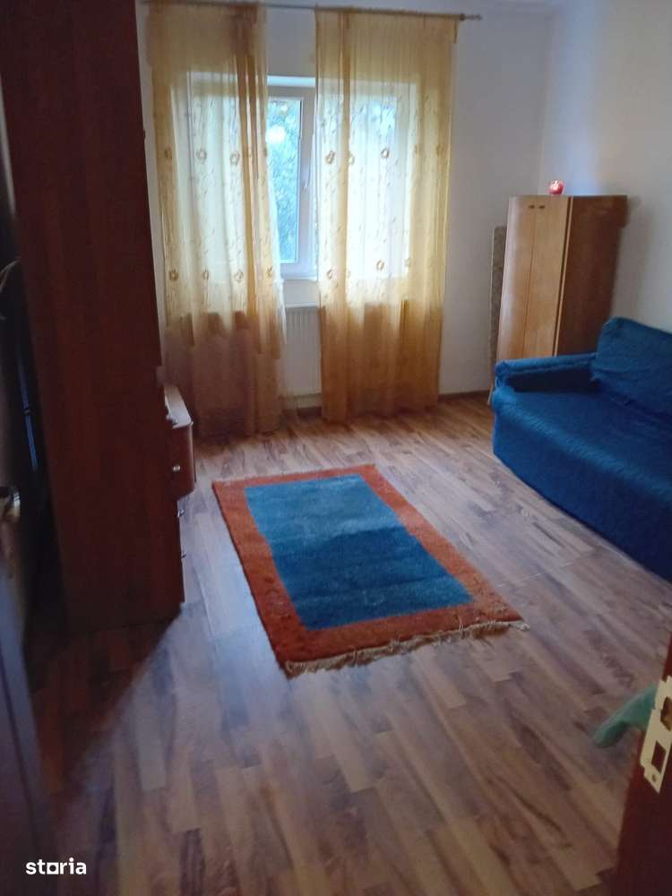 Garsonieră 30 mp , intrari separate , mobilata, zona T. Vladimirescu - Imagine principală: 5/10