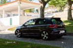 VW Golf 2.0 TSi GTI - 2