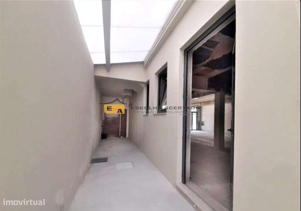 Loja Matosinhos Para comercio , serviços ou Restauração - Grande imagem: 4/26