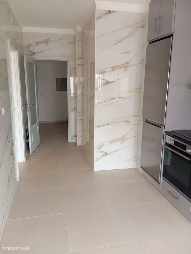 Magnífico apartamento T2 em S. João da Madeira - Grande imagem: 5/26