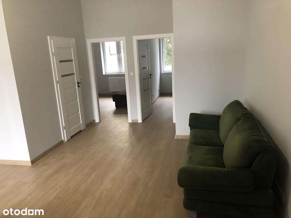 Nowe mieszkanie 3 pokojowe 64m2 Dobrzeń Wielki gotowe do zamieszkania - Pełny obrazek: 4/19