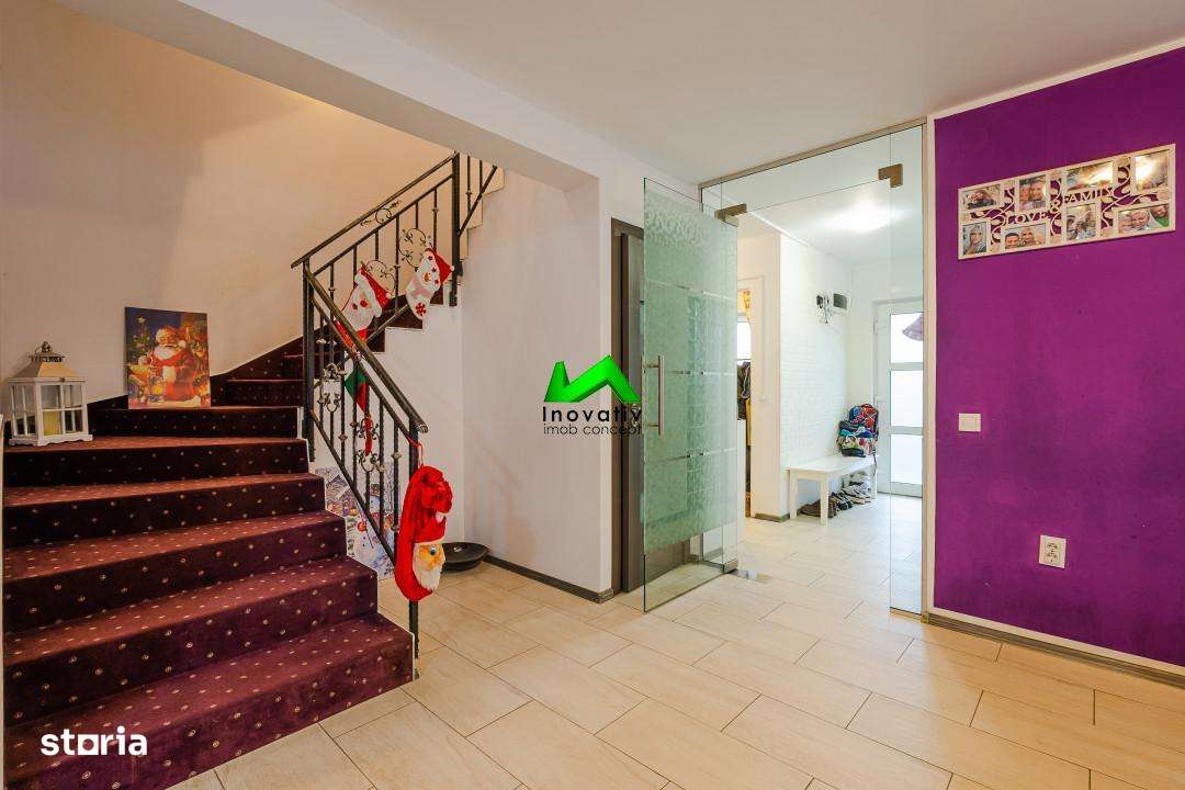 Casa de vanzare  tip duplex zona Arhitectilor - Imagine principală: 3/12