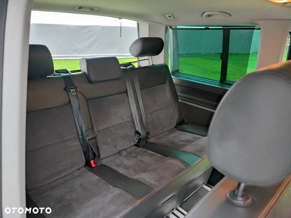 Volkswagen Multivan 2.0 BiTDI L1 Highline 4Motion DSG - 22