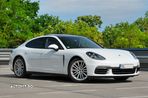 Porsche Panamera 4 Sport Turismo - 9