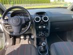 Opel Corsa 1.4 16V Color Edition - 18