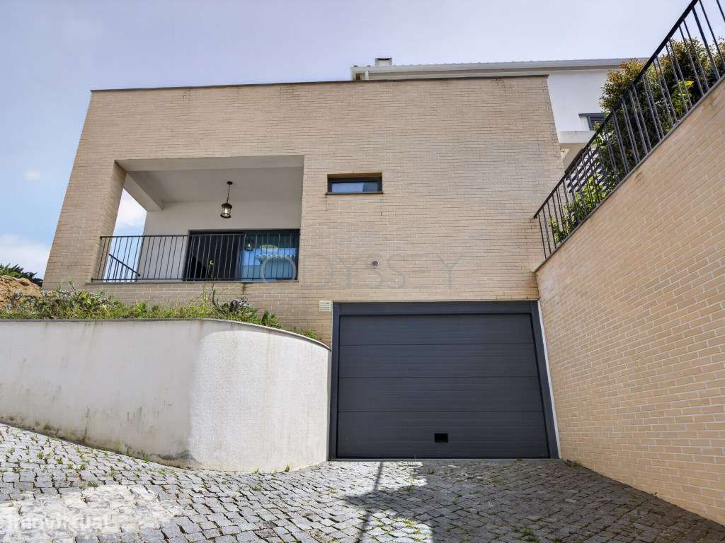 Moradia Isolada T4 Venda Sintra-28