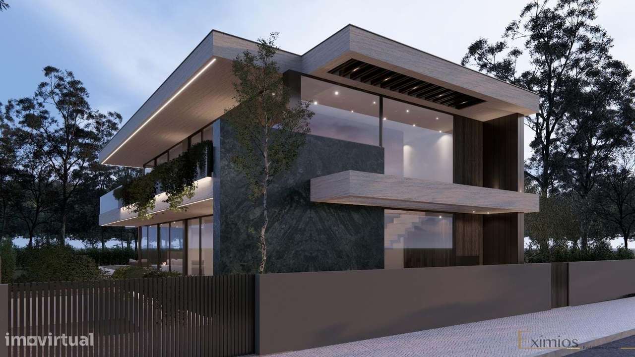 Lote de terreno para construção, em Areia , Árvore - Grande imagem: 5/9