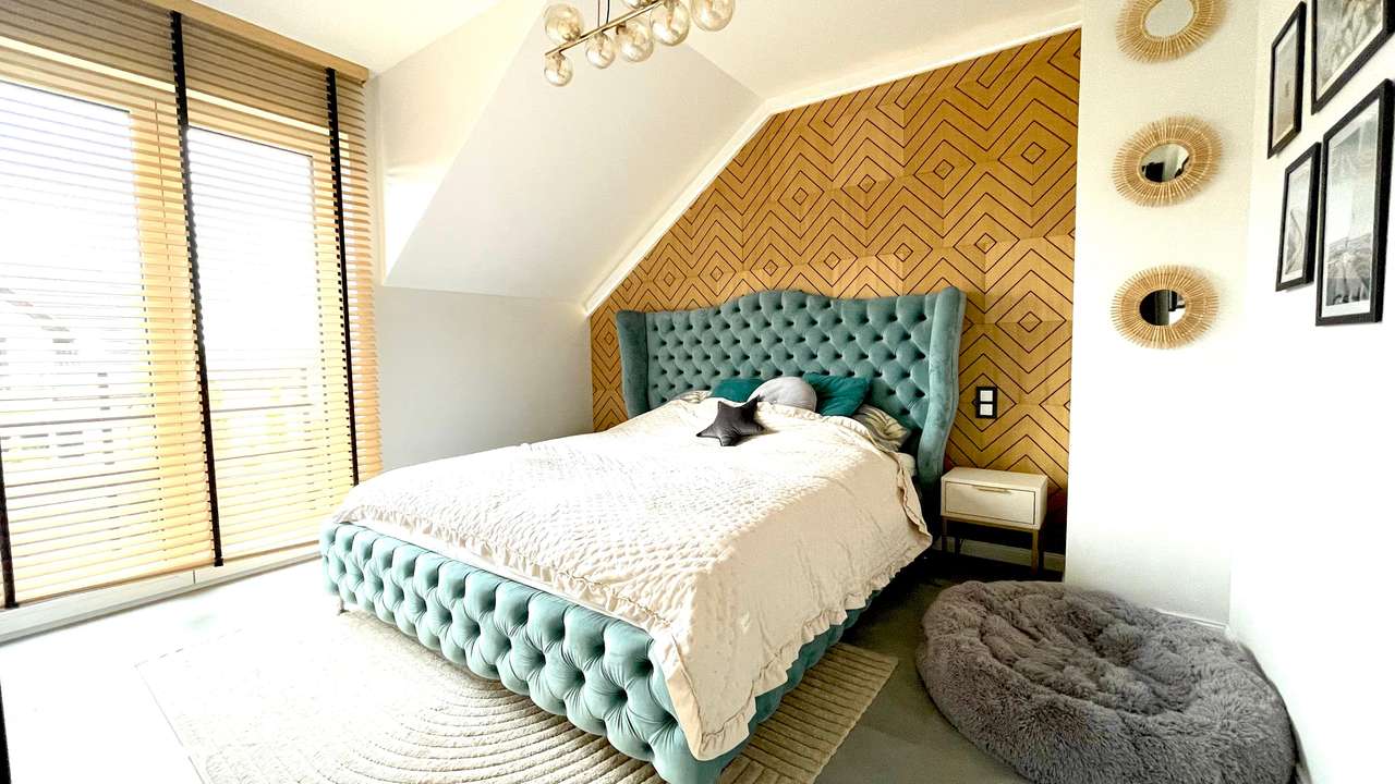 Dom w Dobrzykowicach - gotowy, wyjątkowy, Twój..-6