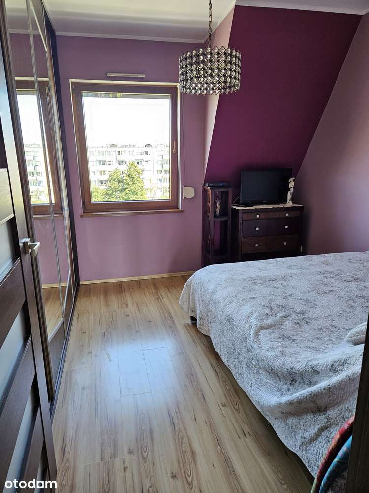 Mieszkanie 2-pokojowe, Przy Skarpie, 64 m2 - Pełny obrazek: 4/16