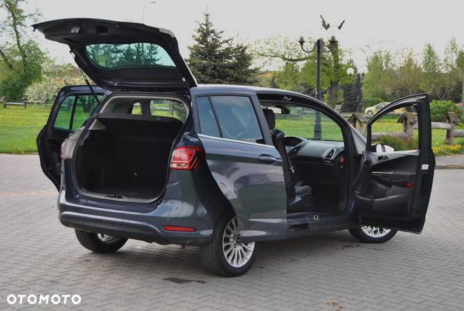 Ford B-MAX 1.0 EcoBoost Trend ASS - 19