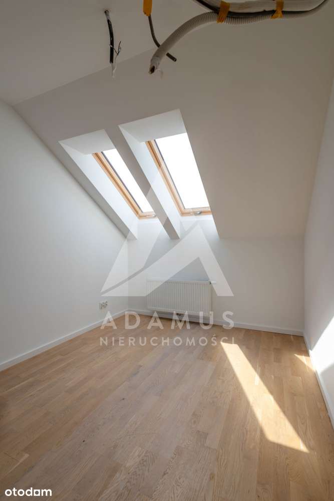 Przestronny apartament premium /cisza i zieleń.-9