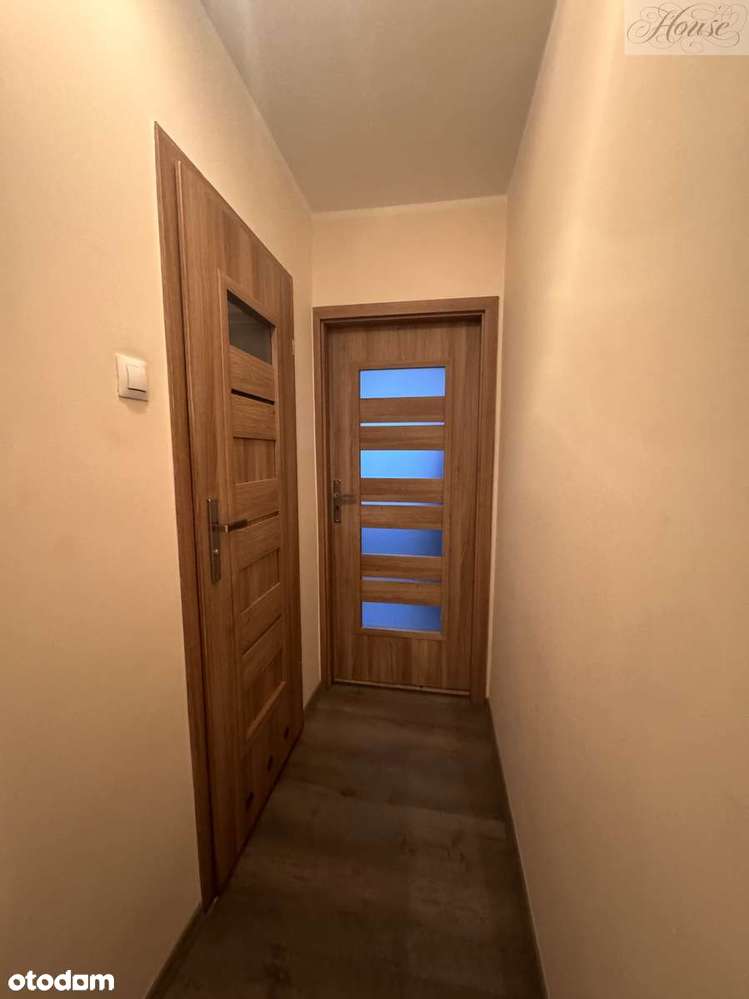 Zadbane 2-pokojowe mieszkanie vis-à-vis Sky Tower-14