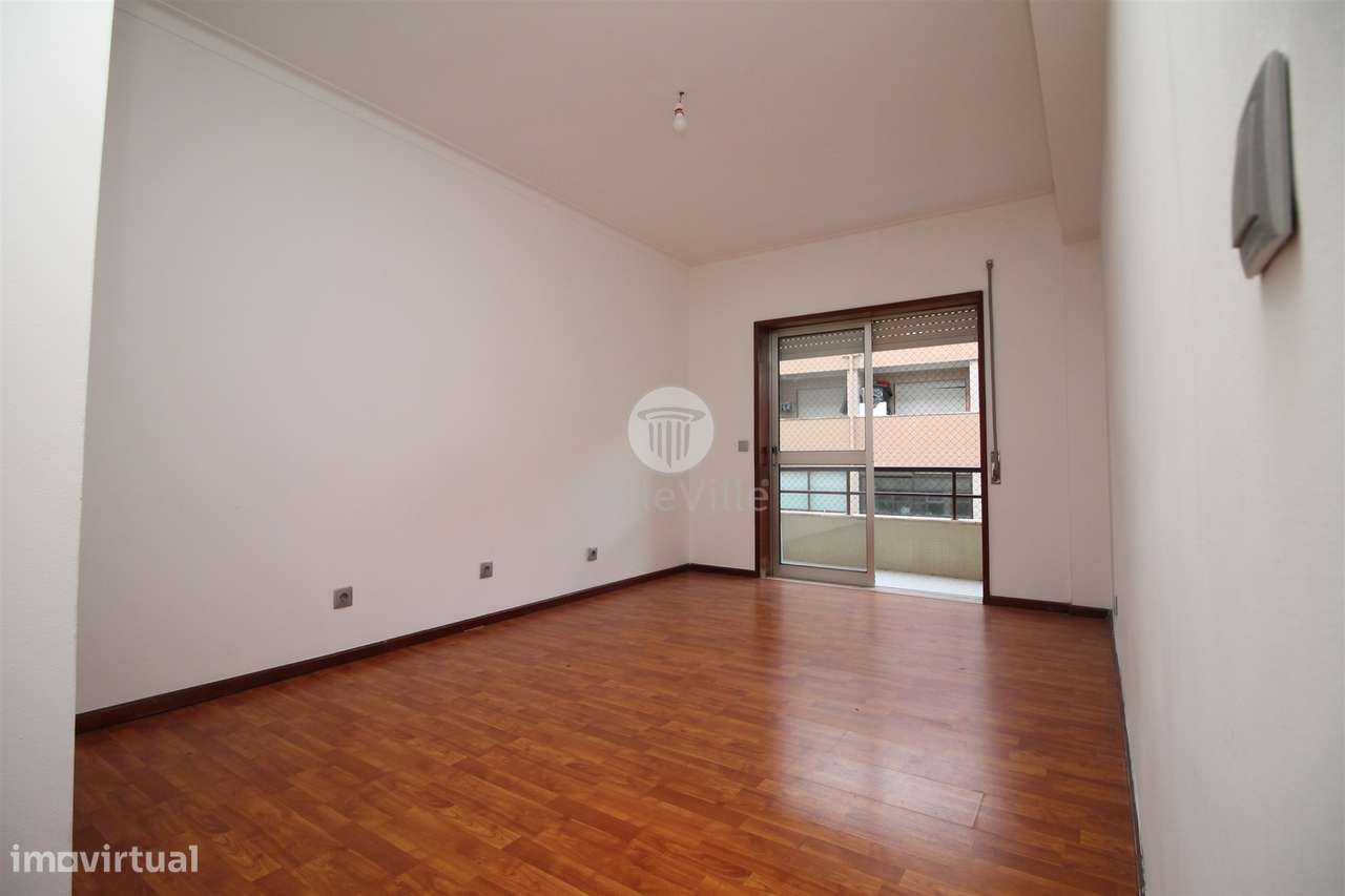 Apartamento T1 Venda em Braga (São Vítor),Braga-13
