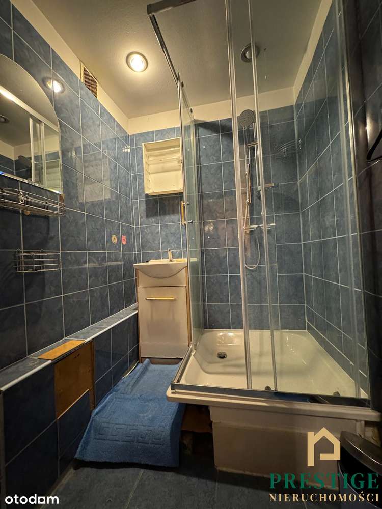 2-pokojowe z balkonem, Łęknice-13